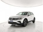 Volkswagen Tiguan Nuova Elegance 1.5 TSI ACT 110 kW (150 CV) DSG