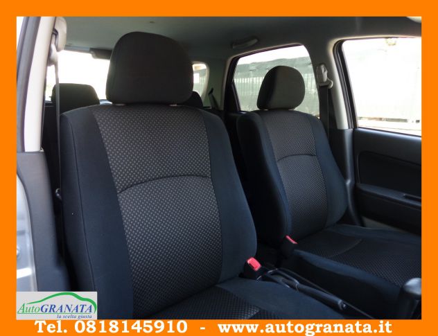 Daihatsu Terios 1.5 GPL SX 105CV AUTOM. 4X4 - Foto 7