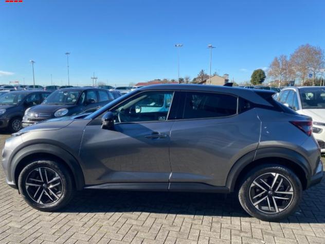 NISSAN Juke 1.0 DIG-T 114 CV DCT N-Connecta rif. 23926939 - Foto 7