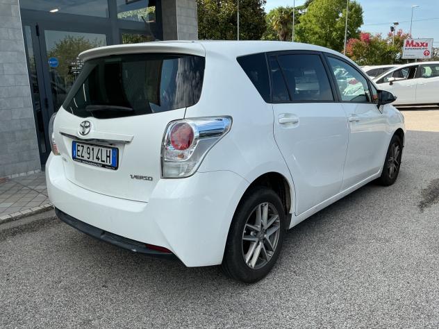 Toyota Verso 1.6 Diesel Neopatentati - Foto 4