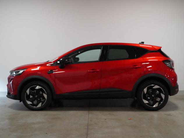 Renault Captur 1.2 Techno Eco-G 120cv GPL - Foto 4