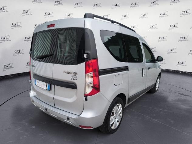 Dacia Dokker Dokker 1.6 Comfort Gpl (prezzo reale) - Foto 6
