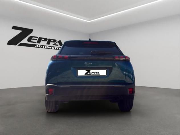 PEUGEOT 2008 PureTech 100 S&S Allure rif. 24153590 - Foto 5