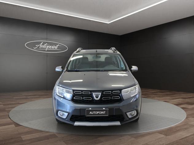 Dacia Stepway 0.9 TCE STEPWAY S&S EU6 #GPL - Foto 2