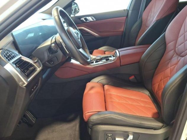 BMW X6 xDrive30d 48V Msport Pro rif. 24008729 - Foto 9