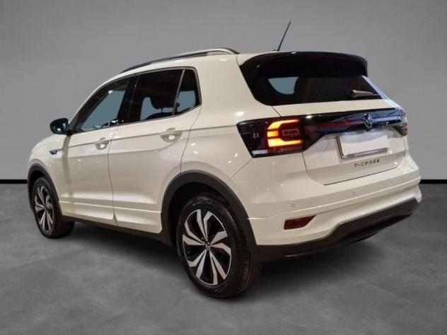 VOLKSWAGEN T-Cross 1.0 TSI Style BMT rif. 24109268 - Foto 3