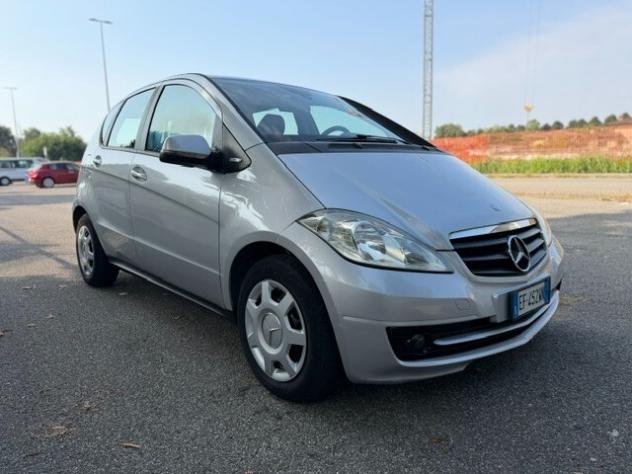 Mercedes-benz A 160 - Foto 3