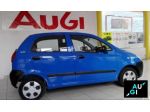 CHEVROLET - Matiz - 800 SE Planet