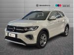 Volkswagen T-Cross 2024 Volkswagen 1.0 tsi R-Line 115cv
