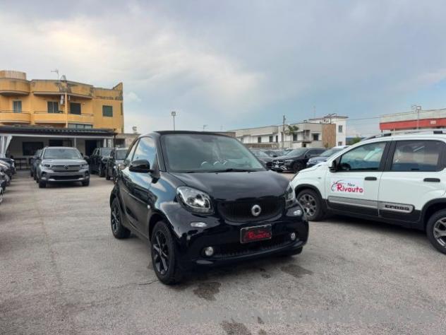 SMART ForTwo 70 1.0 twinamic Passion rif. 23868288 - Foto 4
