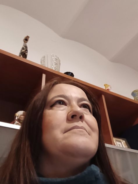 Cerco lavoro come colf pulizie baby sitter