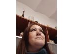 Cerco lavoro come colf pulizie baby sitter