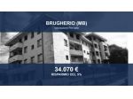 Immobile in asta di 40 m² in vendita a Brugherio