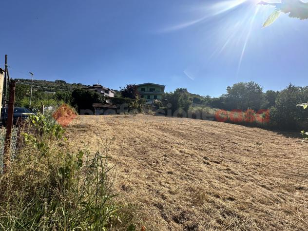 Terreno Residenziale - Fiuggi . Rif.: Cod. rif 3247343VRG - Foto 11