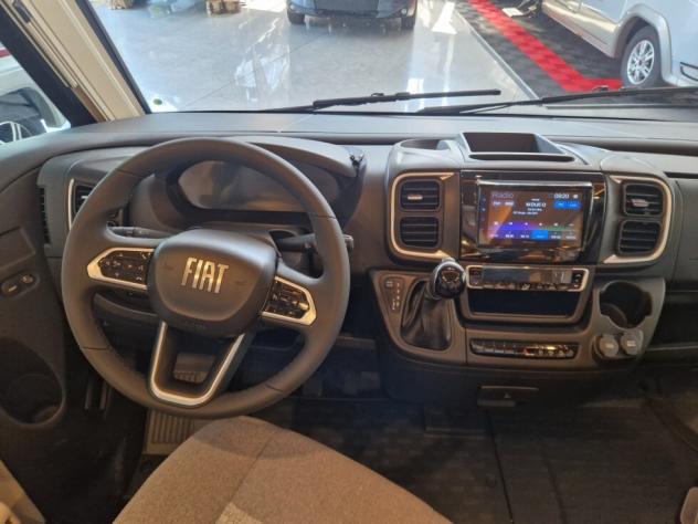 Motorhome Carthago C2 Tourer I 143 KB-LE 3,5t - Foto 4