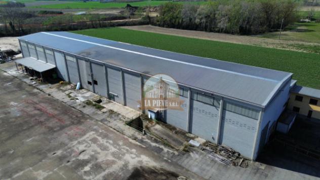 Immobile di 3200 m² in vendita a Casei Gerola - Foto 9