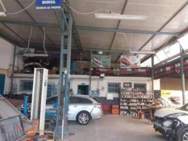 Immobile in asta di 606 m² in vendita a Siracusa - Foto 9