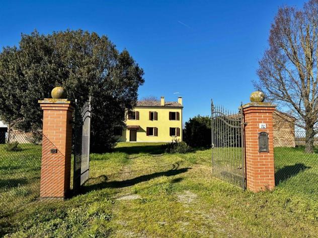 Villa Augusta, Via Valeria 74 Alfonsine - Foto 3