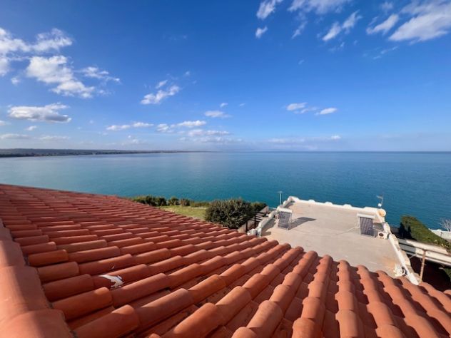 Costa Saracena-Augusta (SR) Appartamento 90 mq su 2 livelli - Foto 10
