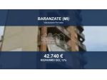 Immobile in asta di 45 m² in vendita a Baranzate
