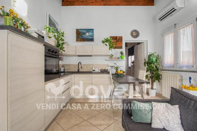 Appartamento di 49 m² con 2 locali in vendita a Bologna - Foto 4