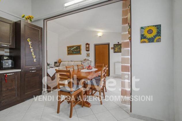 Appartamento di 94 m² con 3 locali e box auto doppio in vendita a Brembio - Foto 6