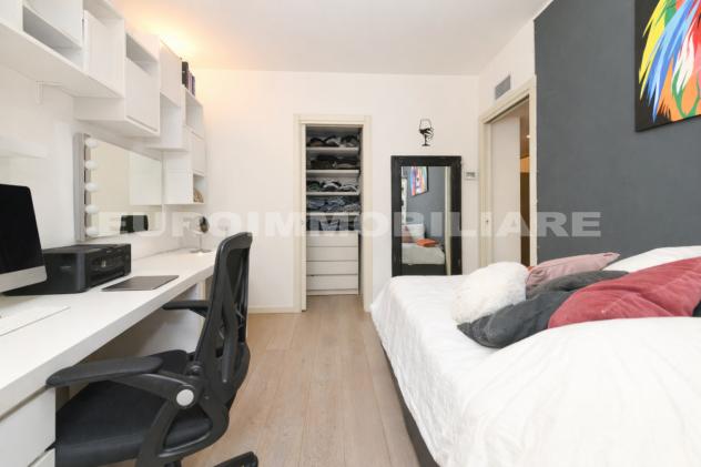 Quadrilocale in vendita a Brescia - Foto 12