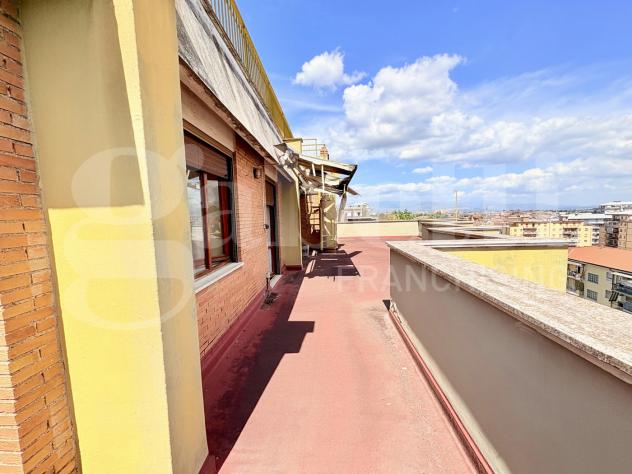 Attico/Mansarda - Colleferro . Rif.: Cod. rif 3307234VRG - Foto 18
