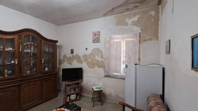 Immobile in asta di 420 m², box auto in vendita a Feroleto della Chiesa - Foto 10