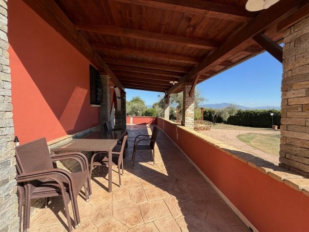 Villa in vendita a Fiano Romano - Foto 7