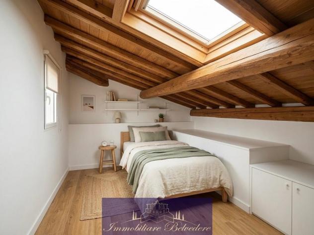 Quadrilocale in vendita a Firenze, Rifredi - Foto 17