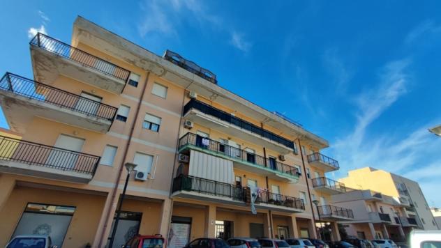 Floridia: Appartamento in ottime condizioni quartiere Taverna