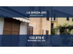 Immobile in asta di 85 m² in vendita a La Spezia