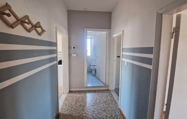 FABBRICOTTI: Trilocale luminoso al quarto ed ultimo piano con ascensore - Foto 4