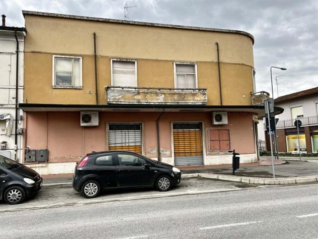GLI APPARTAMENTI DI ANDREA. Via Bentivoglio Lugo Voltana. - Foto 5