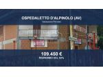 Immobile in asta di 1113 m² in vendita a Ospedaletto d'Alpinolo