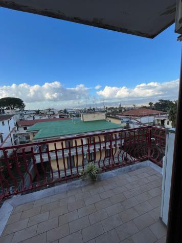 Appartamento in Via Francesco Curia