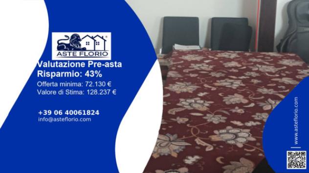 Immobile in asta di 131 m² in vendita a Ozieri - Foto 2