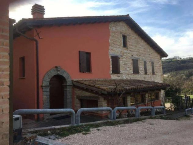 Immobile in asta di 370 m² in vendita a Pergola - Foto 4