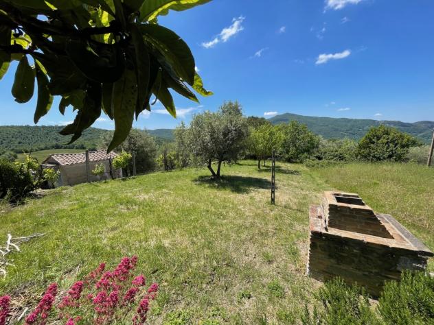 Terratetto in vendita a Piegaro - Foto 11