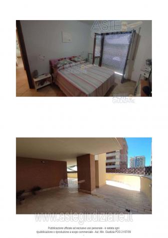 IMMOBILI-IMMOBILE RESIDENZIALE-Via A. Starrabba di Rudinì, 22, 00071 Pomezia RM, Italia - Foto 2