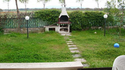 POMEZIA TORVAJANICA VIA POLONIA APPARTAMENTO PIANO TERRA 100 MQ. - Foto 4