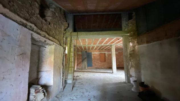 Porzione di casa in vendita a Pontinvrea - Foto 8