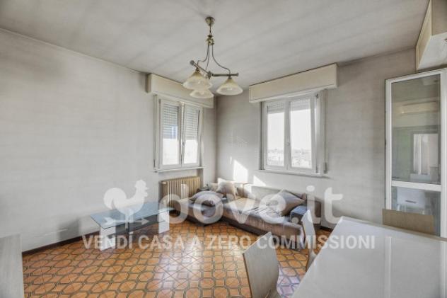 Appartamento di 79 m² con 2 locali in vendita a Robbio - Foto 3