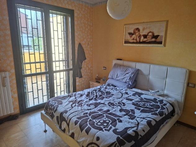 Vendesi nuda proprietà di trilocale a Sasso Marconi - Foto 13