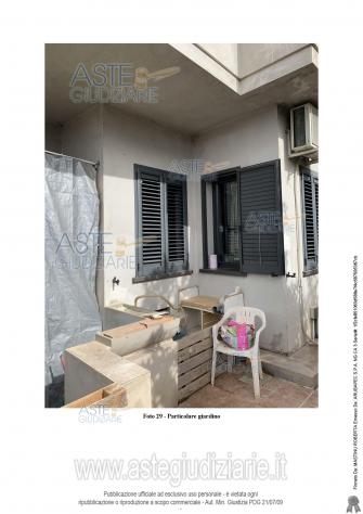 IMMOBILI-IMMOBILE RESIDENZIALE-Via Dante n.4 - Foto 6