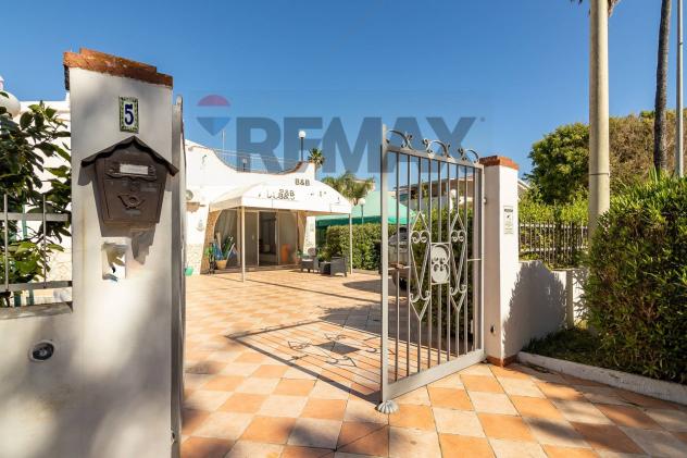 Villa singola in vendita a Siracusa, Arenella - Foto 3