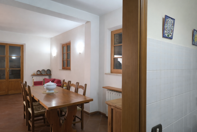 Casale in vendita a Torrita di Siena 262 mq Rif: 1393265 - Foto 7