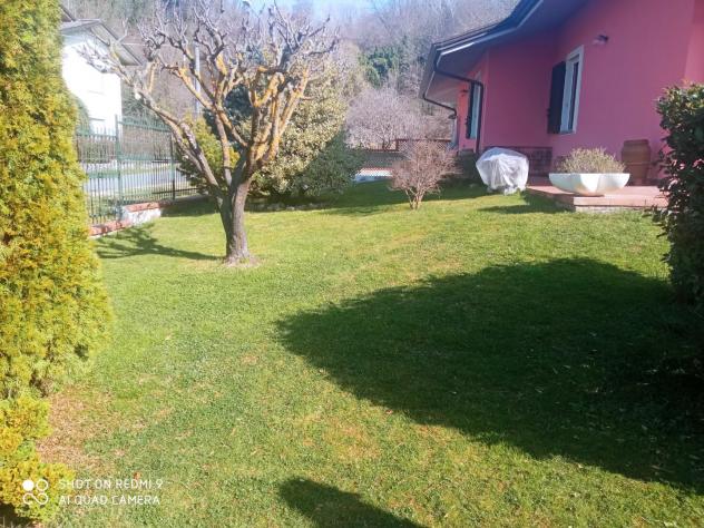 Villa in vendita a Malgrate - Villafranca in Lunigiana 220 mq Rif: 1037888 - Foto 2