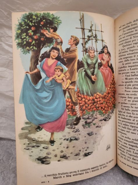 Le Piccole Donne Crescono - Foto 3